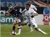Bóng đá anh, ngoại hạng anh, lịch thi đấu euro 2012, Hai ngày trước "Kinh điển" PSG- Marseille: "Cái cò súng" của Didier Deschamps